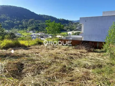 Lote/Terreno à venda, 212m² no Bela Vista, Palhoça