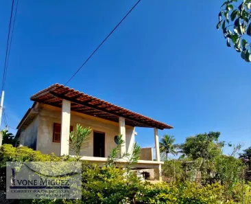 Casa com 1 Quarto à venda, 72m² no Esperança, Paty do Alferes