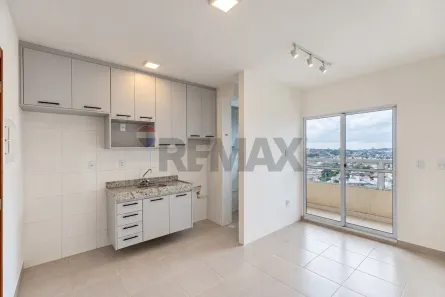 Apartamento com 2 Quartos à venda, 47m² no Recreio das Acácias, Ribeirão Preto