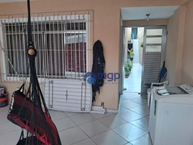 Sobrado com 5 Quartos à venda, 95m² no Jardim Modelo, São Paulo
