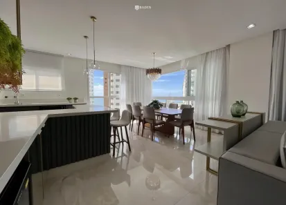 Apartamento com 4 Quartos à venda, 170m² no Centro, Balneário Camboriú