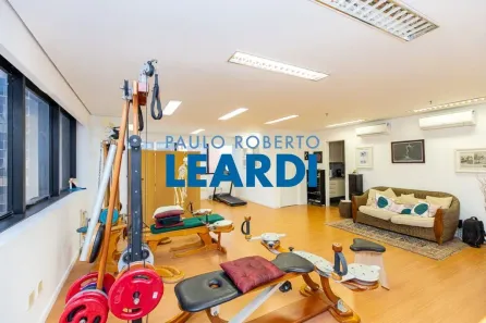 Sala Comercial com 2 Quartos à venda, 103m² no Itaim Bibi, São Paulo