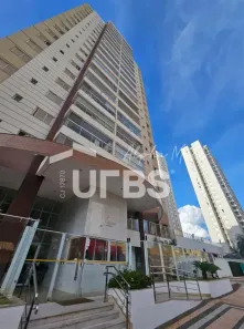 Apartamento com 3 Quartos à venda, 107m² no Jardim Goiás, Goiânia
