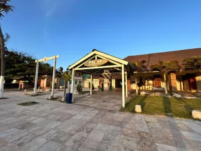 Ponto Comercial à venda, 1118m² no Vicente Pinzon, Fortaleza
