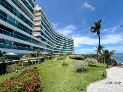 Apartamento com 1 Quarto à venda, 76m² no Ondina, Salvador