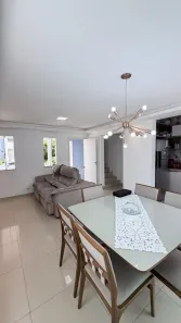 Casa de Condomínio com 3 Quartos à venda, 180m² no Araçagy, São José de Ribamar