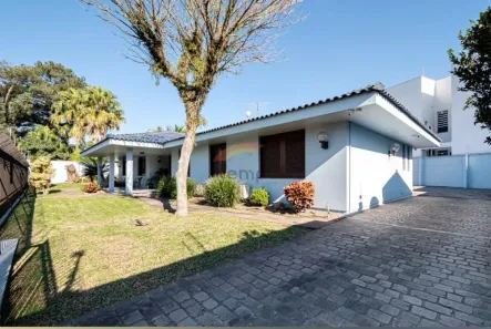 Casa com 4 Quartos para alugar, 180m² no Scharlau, São Leopoldo