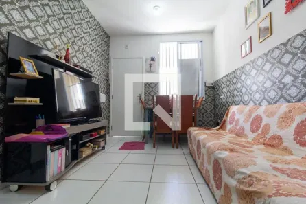 Apartamento com 2 Quartos à venda, 47m² no Jardim São Nicolau, São Paulo