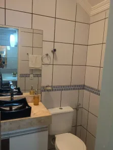 Sobrado com 3 Quartos à venda, 100m² no Mondubim, Fortaleza