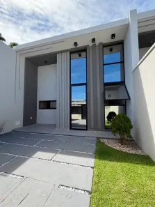 Casa com 3 Quartos à venda, 115m² no Guaribas, Eusébio