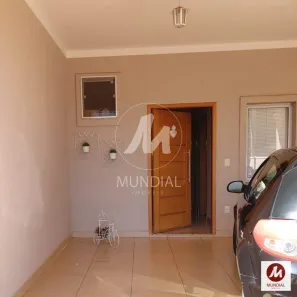 Casa de Condomínio com 3 Quartos à venda, 168m² no Bonfim Paulista, Ribeirão Preto