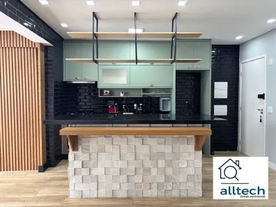 Apartamento com 2 Quartos à venda, 69m² no Alphaville Empresarial, Barueri