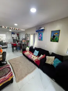 Casa com 2 Quartos à venda, 52m² no Margem Esquerda do Rio Amazonas, Manaus