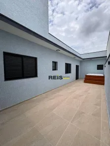 Casa de Condomínio com 3 Quartos à venda, 153m² no Wanel Ville, Sorocaba