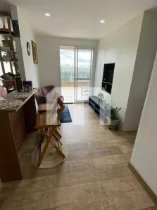 Apartamento com 1 Quarto à venda, 62m² no Tatuapé, São Paulo