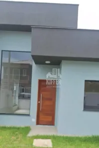 Casa de Condomínio com 3 Quartos à venda, 92m² no Vila Gabriela (Manilha), Itaboraí