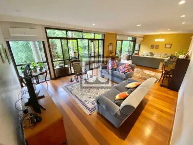 Apartamento com 4 Quartos à venda, 272m² no Leblon, Rio de Janeiro