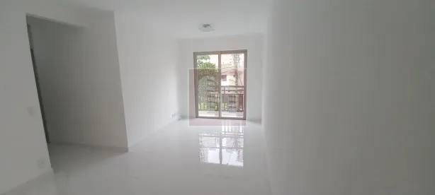 Apartamento com 3 Quartos para alugar, 64m² no Vila Carrão, São Paulo