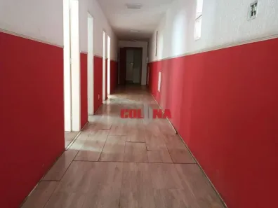 Sala Comercial para alugar, 140m² no Centro, Niterói