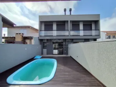 Casa com 3 Quartos à venda, 142m² no Harmonia, Canoas