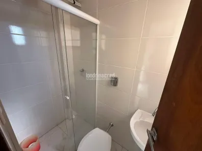 Apartamento com 3 Quartos à venda, 127m² no Jardim Palermo, Londrina