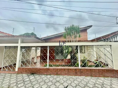 Casa com 4 Quartos à venda, 125m² no Areão, Taubaté