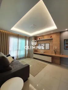 Apartamento com 3 Quartos à venda, 90m² no Santa Mônica, Uberlândia