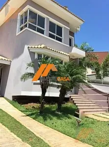 Casa de Condomínio com 3 Quartos à venda, 300m² no Jardim Ibiti do Paço, Sorocaba