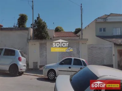 Lote/Terreno à venda, 530m² no Parque Boturussu, São Paulo