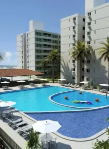 Apartamento com 3 Quartos à venda, 60m² no Piedade, Jaboatão dos Guararapes