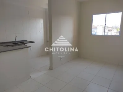 Apartamento com 2 Quartos à venda, 44m² no Jardim Bela Vista, Itapetininga