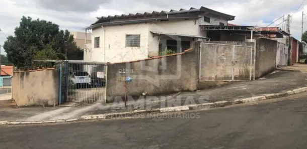 Casa com 2 Quartos à venda, 150m² no Parque Jambeiro, Campinas