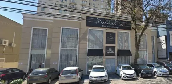 Ponto Comercial para alugar, 636m² no Cambuí, Campinas