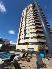 Apartamento com 3 Quartos à venda, 137m² no Jardim Europa, Piracicaba