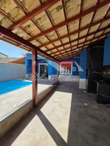 Casa com 2 Quartos à venda, 80m² no Verão Vermelho (Tamoios), Cabo Frio