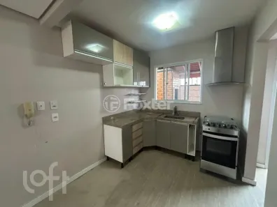 Casa de Condomínio com 2 Quartos à venda, 128m² no Canudos, Novo Hamburgo
