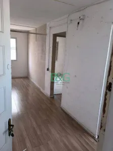 Apartamento com 1 Quarto à venda, 38m² no Conjunto Habitacional Padre José de Anchieta, São Paulo
