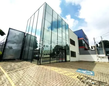 Imóvel Comercial com 1 Quarto à venda, 313m² no Jardim Guanabara, Campinas