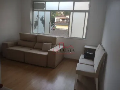 Apartamento com 1 Quarto à venda, 32m² no Fátima, Niterói