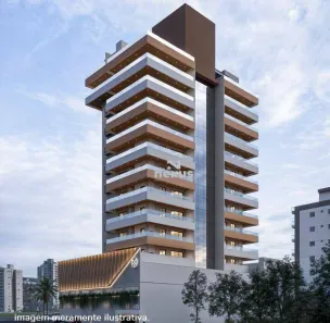 Apartamento com 3 Quartos à venda, 132m² no Patrimônio, Uberlândia