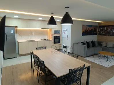 Apartamento com 2 Quartos à venda, 35m² no Chácara Califórnia, São Paulo