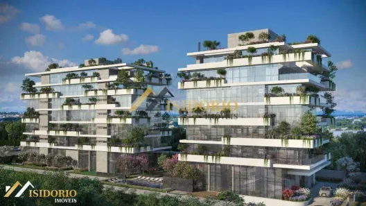 Apartamento com 4 Quartos à venda, 415m² no Batel, Curitiba