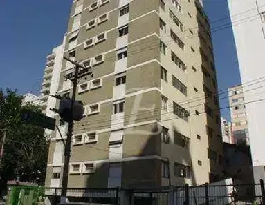 Apartamento com 2 Quartos à venda, 104m² no Bela Vista, São Paulo