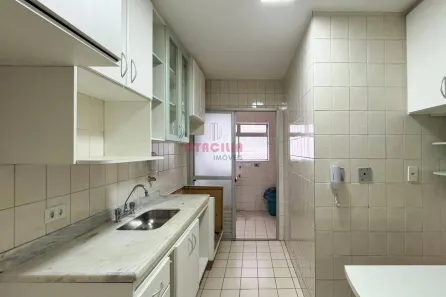 Apartamento com 4 Quartos à venda, 97m² no Centro, São Bernardo do Campo