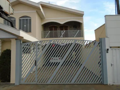Casa com 3 Quartos para alugar, 200m² no Vila Boa Vista, São Carlos