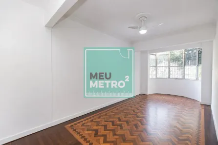 Apartamento com 3 Quartos à venda, 109m² no Urca, Rio de Janeiro