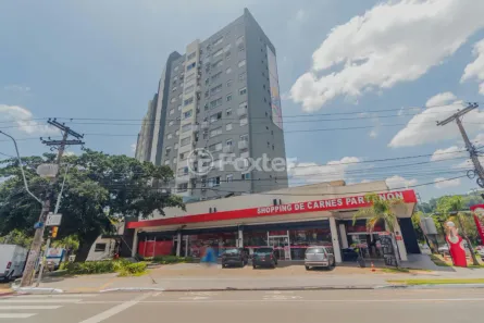 Apartamento com 1 Quarto à venda, 43m² no Partenon, Porto Alegre