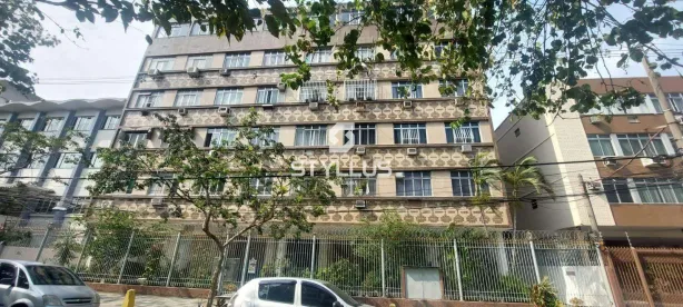 Apartamento com 2 Quartos à venda, 56m² no Cachambi, Rio de Janeiro