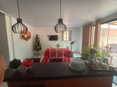 Casa com 3 Quartos à venda, 345m² no Vale do Amanhecer, Brasília
