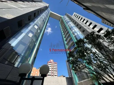 Sala Comercial à venda, 43m² no Indianópolis, São Paulo